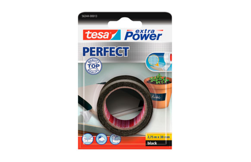 RUBAN ADHÉSIF EXTRA PUISSANT PARFAIT