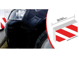 PROTECTEUR DE PARKING AVANT