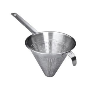 COLADOR CHINO INOX