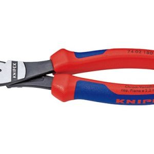 ALICATE CORTE DIAGONAL EXTRA FUERTE