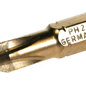 TOURNEVIS PHILLIPS DIAMANT 1 PC