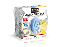 RECHARGE DÉSHUMIDIFICATEUR AERO