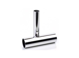 TUBO CROMADO 12 X 0.8