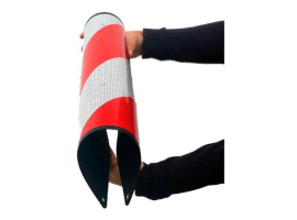 SEÑAL CARGA SOBRESALIENTE V20 ABS FLEXIBLE 