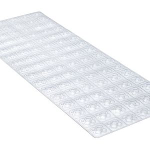TAPIS DE BAIN ANTIDÉRAPANT AVEC VENTOUSES BCN