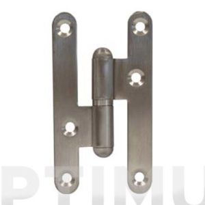 PERNIO INOXIDABLE 100 X 55 REDONDA