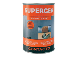 COLA DE CONTACTO SUPERGEN