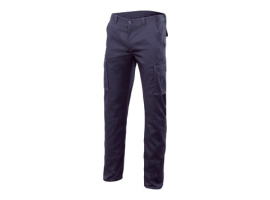 PANTALON MULTIBOLSILLOS STRETCH