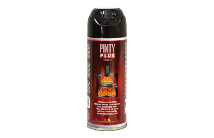 PINTURA SPRAY ANTICALORICA 