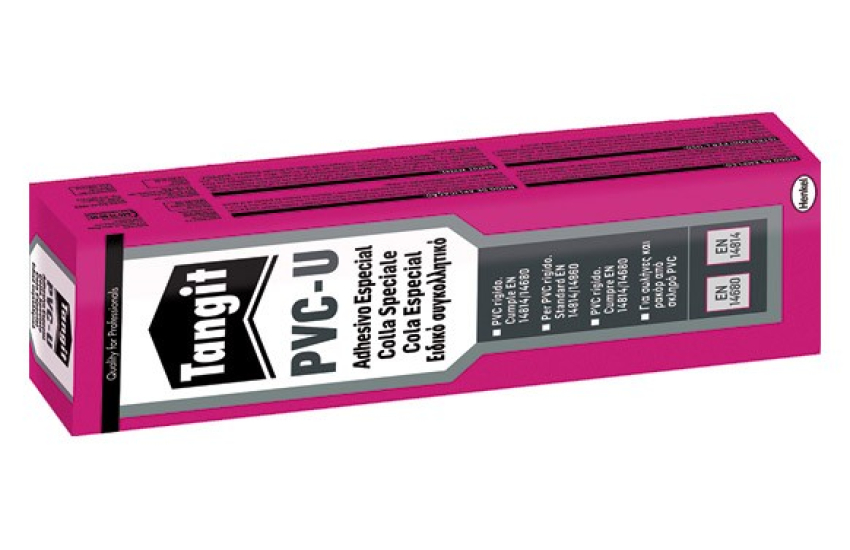 TUBE PVC TANGIT ADHÉSIF