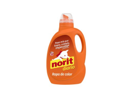 DAILY COLOUR DÉTERGENT POUR LE LINGE