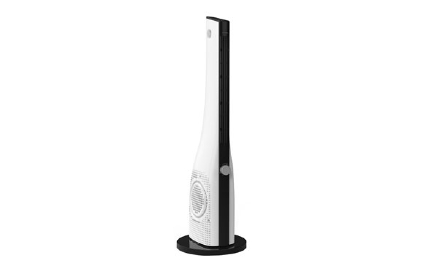 VENTILADOR TORRE MECANICO BAQUEIRA 5050