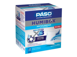 RECHARGE ABSORBEUR D'HUMIDITÉ NATUR