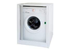 MUEBLE PROTECTOR LAVADORA