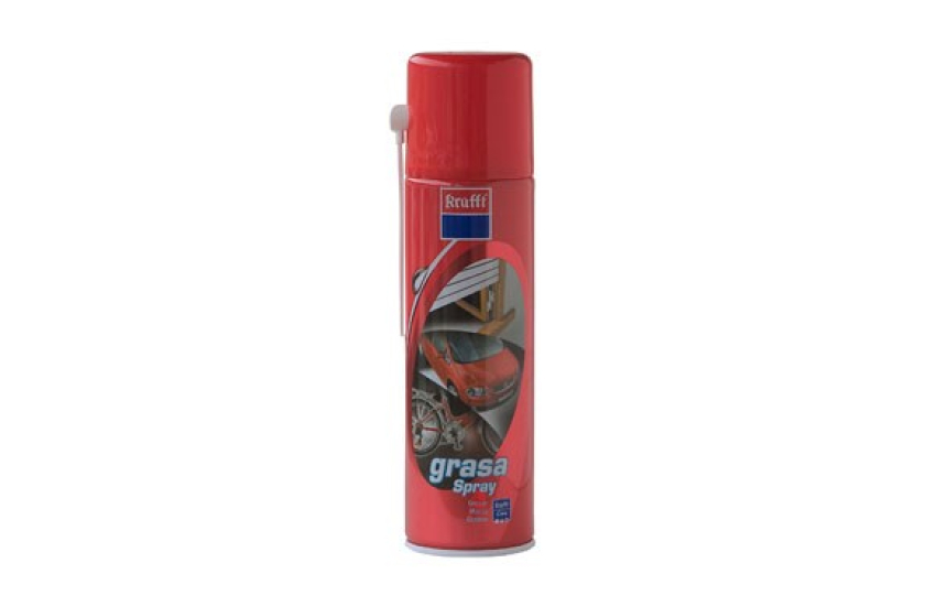 GRAISSE EN SPRAY À USAGE GÉNÉRAL GRAISSE EN SPRAY À USAGE GÉNÉRAL