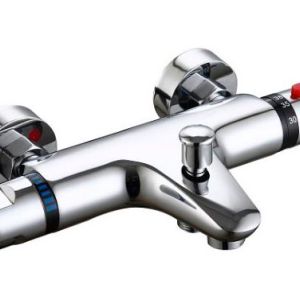 GRIFO TERMOSTATICO SENA