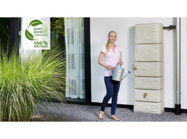 DEPOSITO SLIM STONE DECOR BEIGE