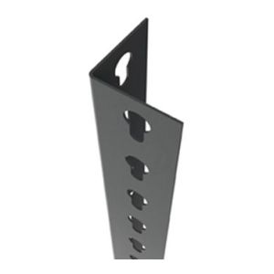PERFIL SCLICK GRIS OSCURO