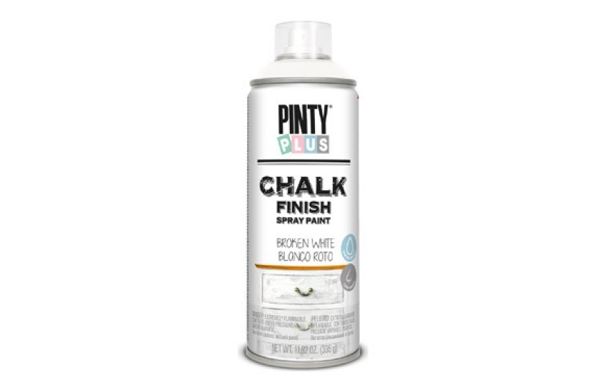 CRAIE PINTYPLUS 520CC CRAIE PINTYPLUS 520CC