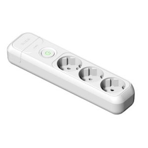 BASE MULTIPLE AVEC INTERRUPTEUR