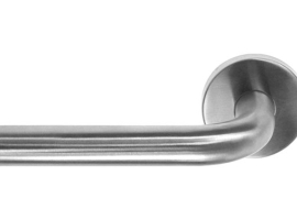 MANILLA INOX 304 ROSETA (JUEGO)