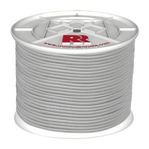 CUERDA ELASTICA POLIESTER/LATEX Ø 8 MM