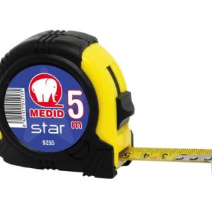FLEXOMETRO BIMATERIAL STAR B