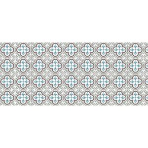 TAPIS EN VINYLE CROMA 60X200 CM