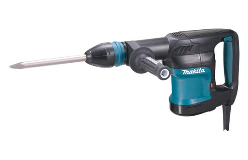 MARTILLO DEMOLEDOR SDS-MAX