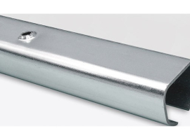 PROFILÉ ACIER NEOCROM K40/75