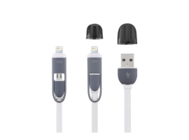 CONEXION USB MICRO USB IPHONE