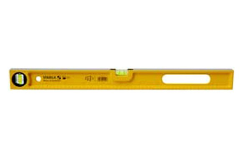 NIVEL FUNDICION RECTANGULAR