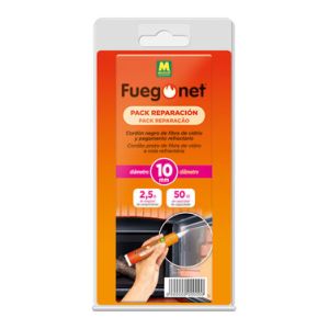 REPARADOR CHIMENEAS/ESTUFAS