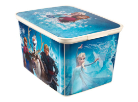 CAJA ORGANIZADORA  FROZEN L
