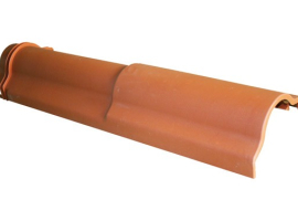 CUMBRERA TERRACOTA