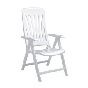FAUTEUIL POSITIONS RÉSINE