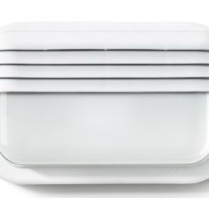 APLIQUE ECOLED E-27 18W HORIZONTAL