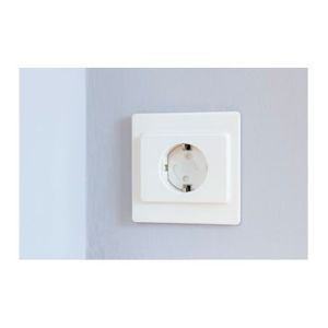 PROTECTOR ENCHUFES  10 UDS