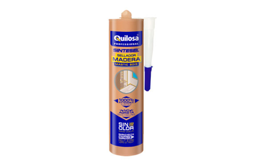 SELLADOR MADERA SINTESEL SELLADOR MADERA SINTESEL
