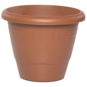 POT ROND 'GARDENIA