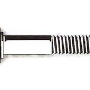 TORNILLO HEXAGONAL DIN 931 8.8 CINCADO