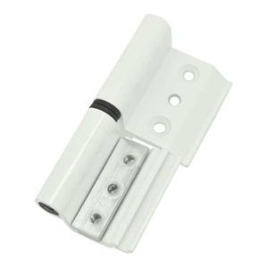 MENUISERIE CONVENTIONNELLE EN ALUMINIUM
