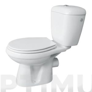 WC COMPLET TOILETTE BAHIA