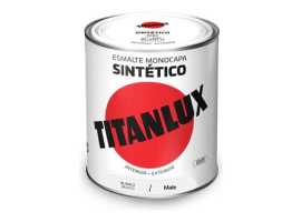 ÉMAIL SYNTHÉTIQUE MAT 0577