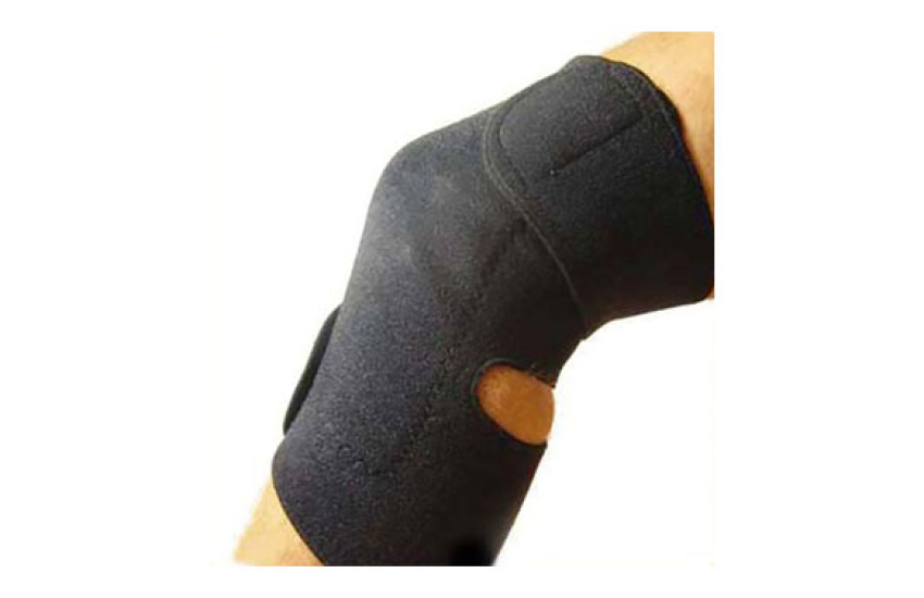 GENOUILLÈRE THERMO-INDUCTIVE