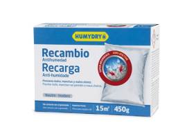 ANTIHUMEDAD HUMYDRY RECARGA