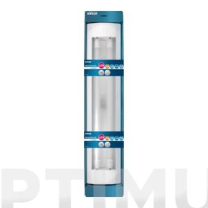 REGLETA LED AMALTEA BLANCO