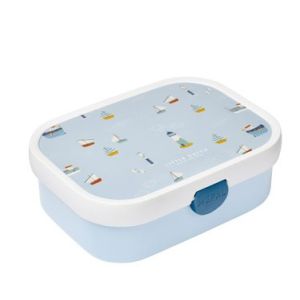 CONTENEUR POUR BOÎTE À LUNCH DE CAMPUS