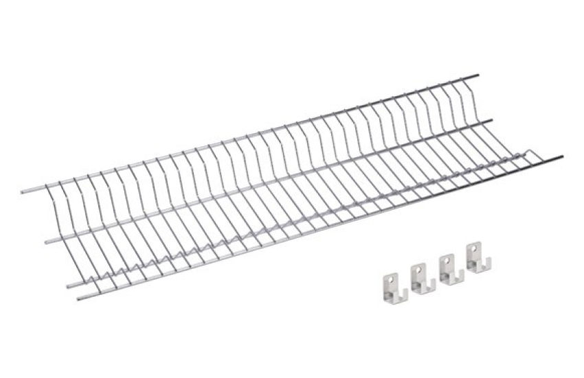 ESCURREPLATOS ARMARIO INOX