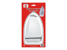 SUELA PLANCHA UNIVERSAL 